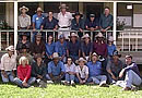 Anna Creek group