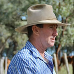 Chook Kealey